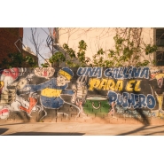 3° año en BUENOS AIRES CULTURAL - Secundario